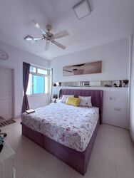 The Waterside (D15), Condominium #622735291